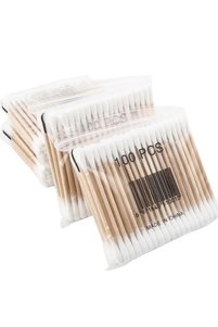 Related product image Choice Cotton Swabs