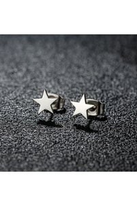 Related product image Choice Steel Earrings