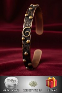 Related product image OSMANLI GÜMÜŞ Bijou Bracelets