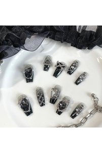 Related product image Choice False Nails & Accessories