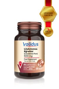 Related product image Validus Vitamins