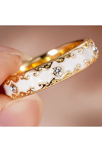 Related product image Choice Bijou Rings