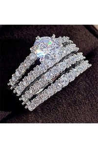 Related product image Choice Bijou Rings