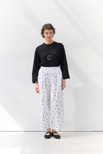 Related product image KADRİYE BAŞTÜRK Trousers