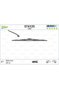 Related product image Valeo Wiper & Accessories