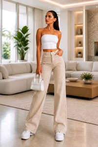 Related product image DRC trend Jeans