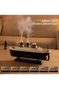 Related product image Generic Air Humidifiers