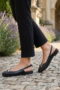Related product image Pierre Cardin Ballerina Flats