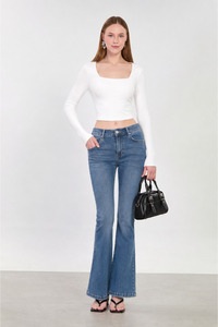 Related product image BARRELS AND OIL Jeans