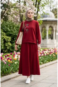Related product image sefamerve Two Piece Sets