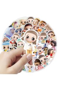 Related product image Choice Stickers