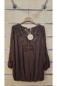 صورة المنتج ذات الصلة Park Moda بلوزات