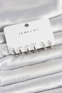 Related product image OEM Jewelry Earrings