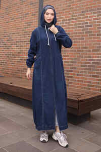 Related product image İmajButik Capes & Abayas