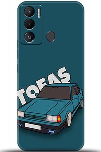 Related product image TECNO Phone Case
