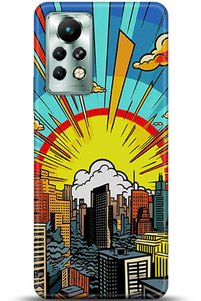 Related product image Noprin Phone Case