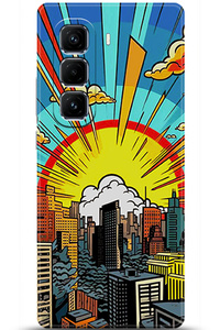 Related product image Noprin Phone Case