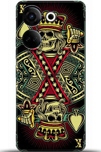 Related product image TECNO Phone Case