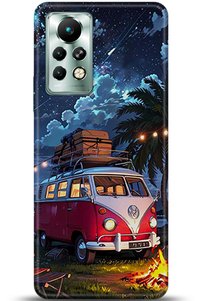 Related product image Noprin Phone Case