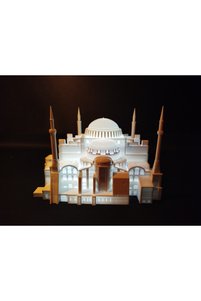 İlgili ürün resmi KAMER Masa Lambası