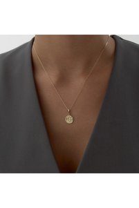 İlgili ürün resmi Cherry by Özkonak Altın Kolye