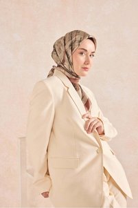 Related product image Silk Home Headscarves