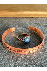 Related product image Rupen Kraft Bijou Jewelry Sets