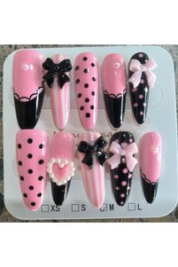 Related product image Choice False Nails & Accessories