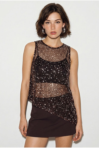 Related product image Bianco Lucci Blouses