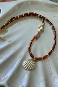 صورة المنتج ذات الصلة Trendy Butik قلادات