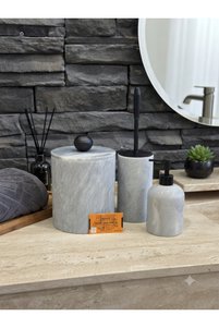 Related product image Polen Stone Bathroom Sets