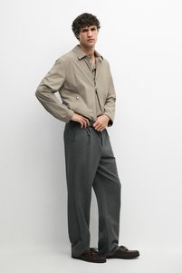 İlgili ürün resmi Massimo Dutti Ceket