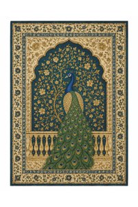 صورة المنتج ذات الصلة Rugs Modern Halı سجادات