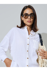 صورة المنتج ذات الصلة Styli قمصان