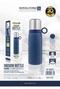 Related product image ROYALFORD Water Bottle & Flask