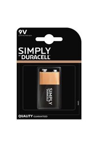 Related product image Duracell Battery & Charger