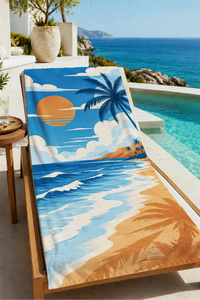 Related product image Evmila Beach Towels