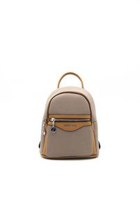 Related product image Silver Polo Backpacks