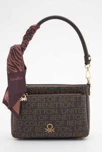 Related product image United Colors of Benetton Shoulder Bags