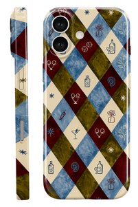 Related product image WANNA PROTECT Phone Case
