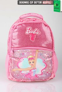 Related product image Barbie School Bags