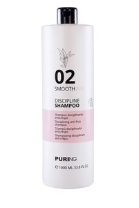 Related product image PURING Shampoos