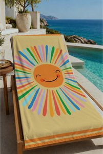 Related product image Evmila Beach Towels