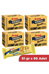 Related product image Ülker Biscuits