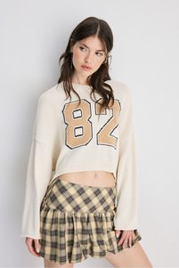 صورة المنتج ذات الصلة Stradivarius كنزات