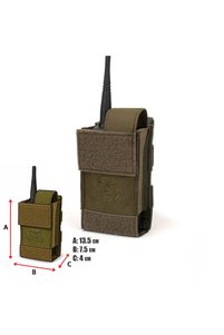 صورة المنتج ذات الصلة Mastactical أكسسوارات الحقائب