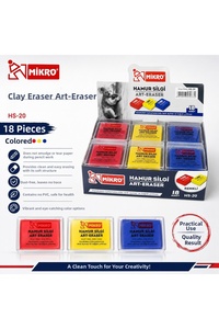 Related product image Mikro Eraser
