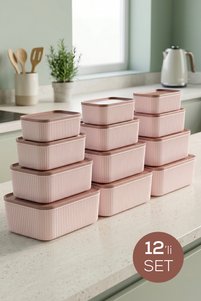 Related product image VIENEV Storage Containers