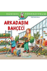 Related product image Türkiye İş Bankası Kültür Yayınları Children's Storybooks