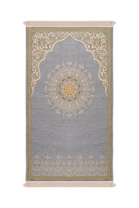 Related product image Bursa İpek Prayer Rug